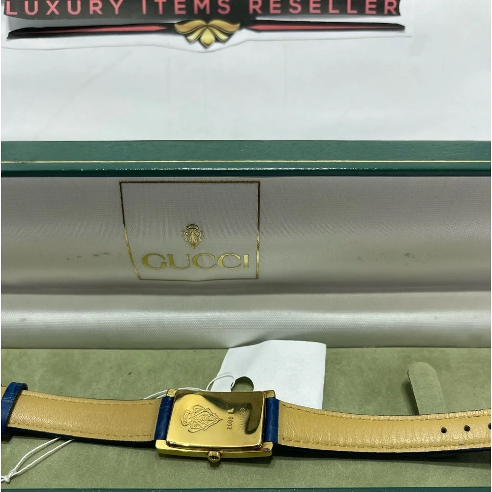 Gucci watch - Picture 2 of 5